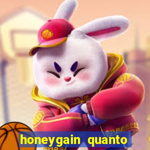 honeygain quanto tempo demora