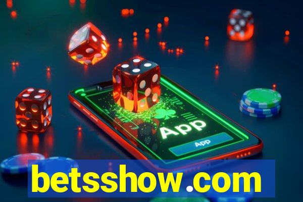 betsshow.com