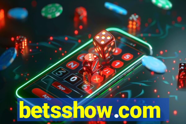 betsshow.com