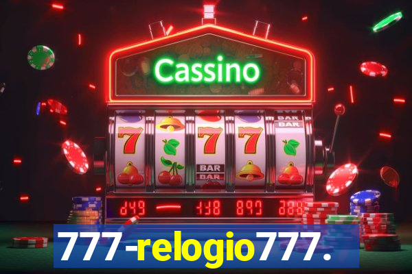 777-relogio777.com