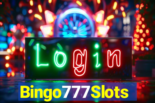 Bingo777Slots