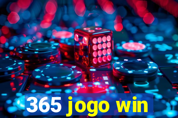 365 jogo win