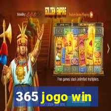 365 jogo win