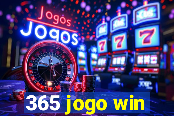 365 jogo win