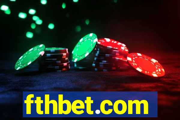 fthbet.com