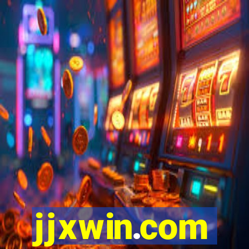 jjxwin.com