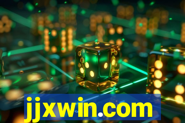 jjxwin.com