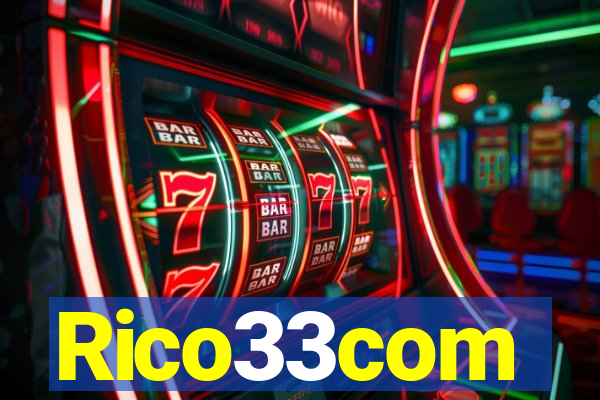 Rico33com