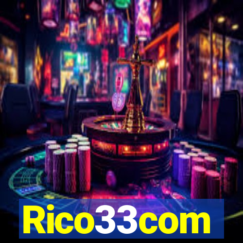 Rico33com