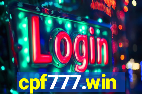 cpf777.win