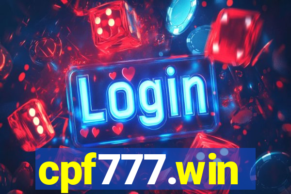 cpf777.win