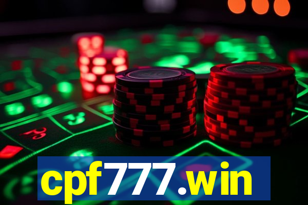 cpf777.win