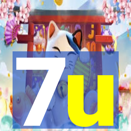 7u