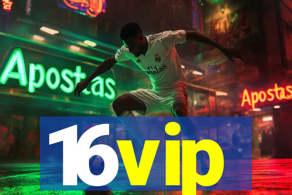 16vip