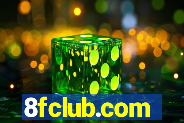 8fclub.com