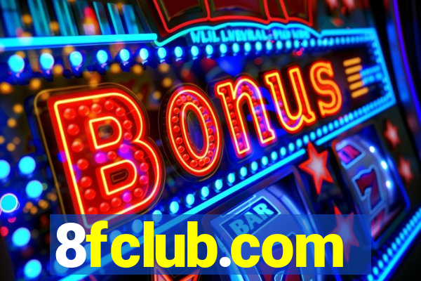 8fclub.com