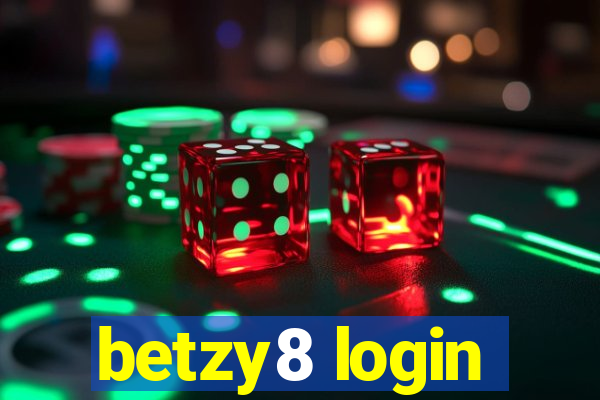 betzy8 login