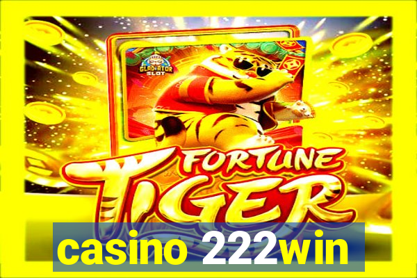 casino 222win