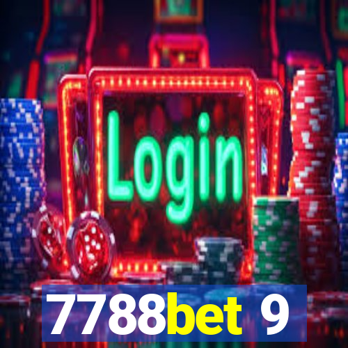 7788bet 9