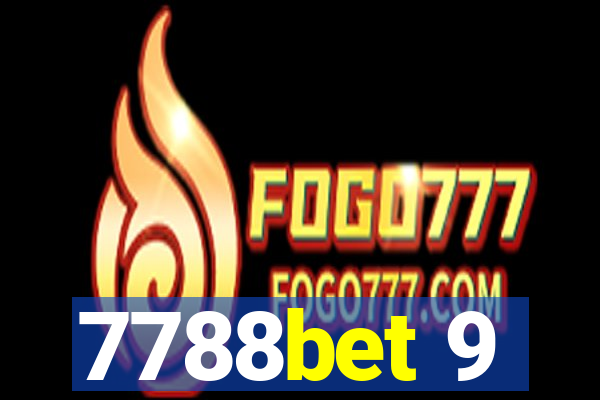 7788bet 9