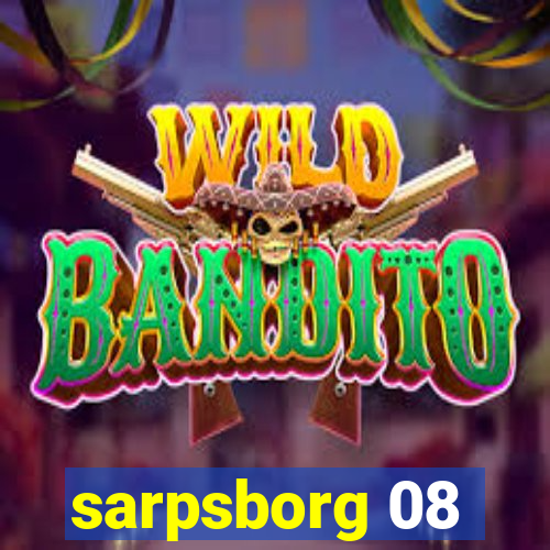 sarpsborg 08