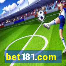 bet181.com