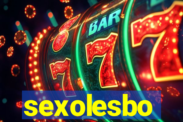 sexolesbo