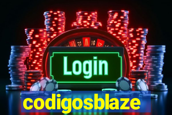 codigosblaze