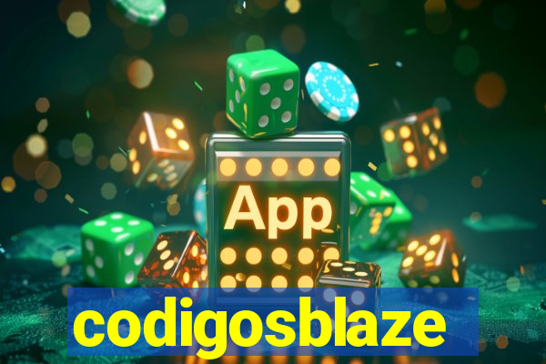 codigosblaze