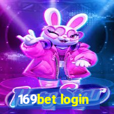 169bet login