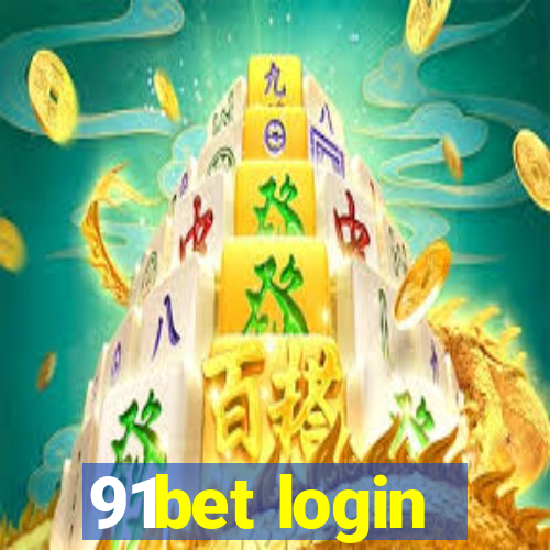 91bet login