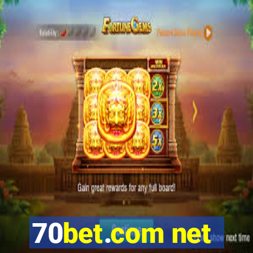 70bet.com net