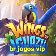 br jogos vip