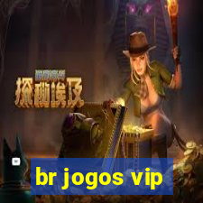 br jogos vip