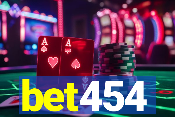 bet454