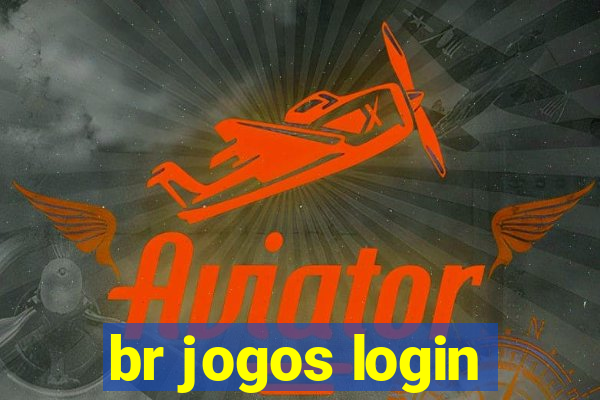 br jogos login