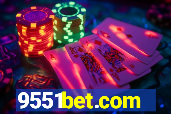 9551bet.com