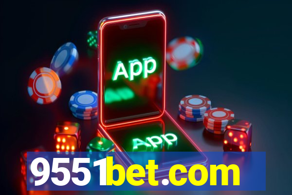 9551bet.com