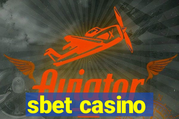 sbet casino