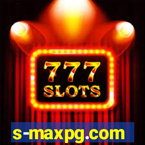 s-maxpg.com