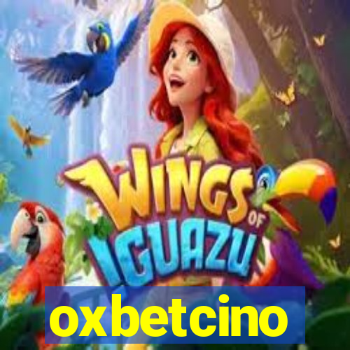 oxbetcino