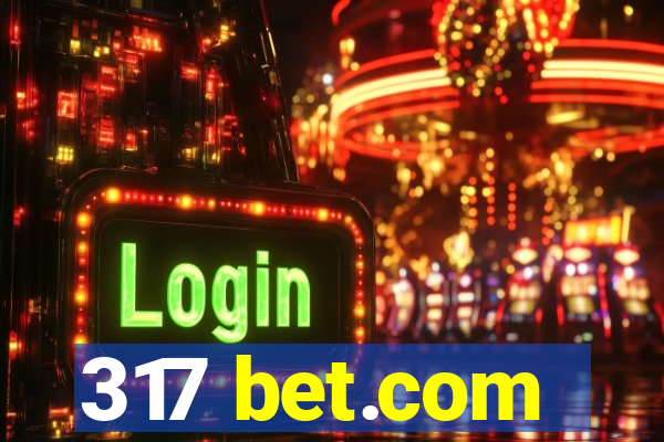 317 bet.com