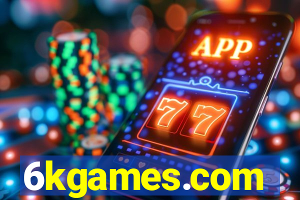 6kgames.com