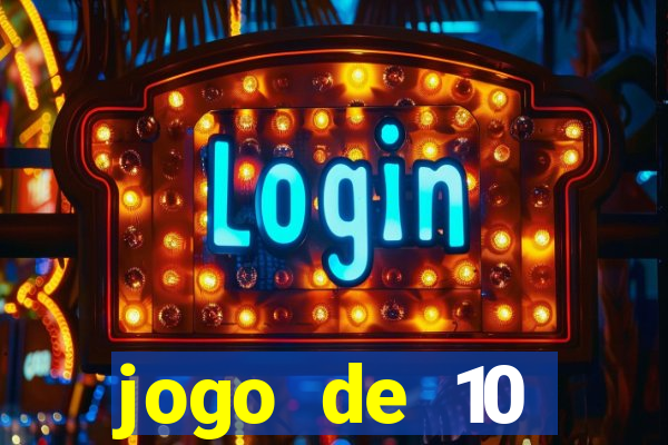 jogo de 10 centavos betano