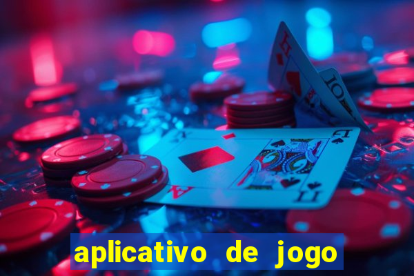 aplicativo de jogo que da bonus no cadastro