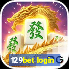 129bet login