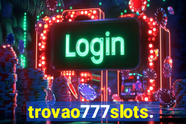 trovao777slots.com