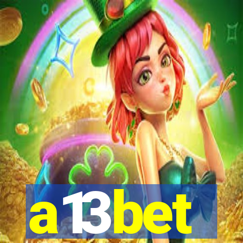 a13bet