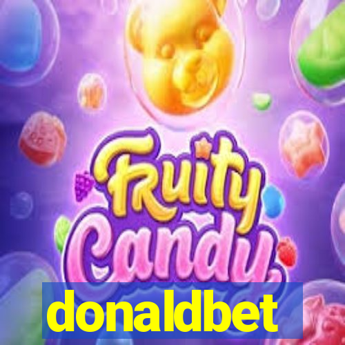 donaldbet