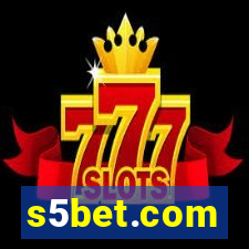 s5bet.com